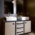 Coleccion Alexandra, элитная мебель для ванной, классика и модерн